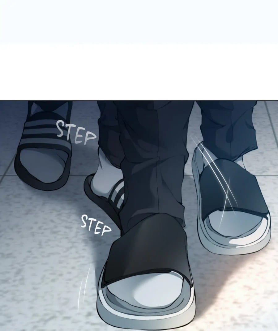Lost in the Cloud, Chapter 92 image 28